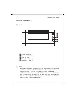 Preview for 111 page of AEG BE6914001M User Manual