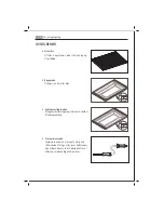 Preview for 112 page of AEG BE6914001M User Manual