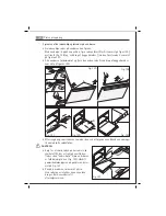 Preview for 126 page of AEG BE6914001M User Manual