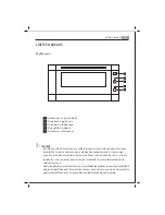 Preview for 137 page of AEG BE6914001M User Manual