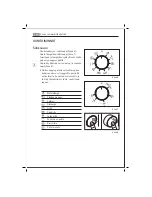 Preview for 140 page of AEG BE6914001M User Manual