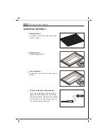 Preview for 164 page of AEG BE6914001M User Manual