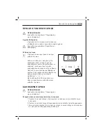 Preview for 165 page of AEG BE6914001M User Manual