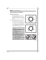 Preview for 166 page of AEG BE6914001M User Manual