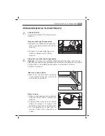 Preview for 169 page of AEG BE6914001M User Manual