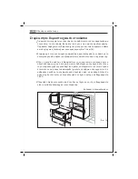 Preview for 180 page of AEG BE6914001M User Manual