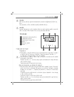 Preview for 197 page of AEG BE6914001M User Manual