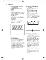 Preview for 36 page of AEG BE6915001M User Manual