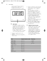 Предварительный просмотр 40 страницы AEG BE6915001M User Manual