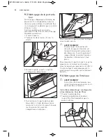 Предварительный просмотр 46 страницы AEG BE6915001M User Manual