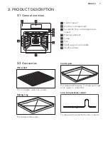 Предварительный просмотр 7 страницы AEG BE7004101M User Manual