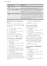 Предварительный просмотр 12 страницы AEG BE731410HM User Manual