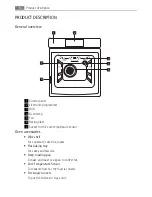 Preview for 8 page of AEG BE7614000 User Manual