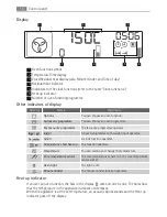 Preview for 10 page of AEG BE7614000 User Manual