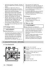 Preview for 112 page of AEG BEB230010M User Manual