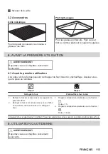 Preview for 113 page of AEG BEB230010M User Manual