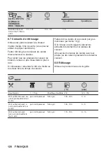 Preview for 120 page of AEG BEB230010M User Manual