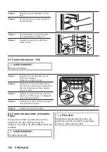 Preview for 130 page of AEG BEB230010M User Manual