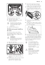 Предварительный просмотр 23 страницы AEG BEB231010M User Manual