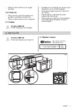 Preview for 7 page of AEG BEB331110M User Manual