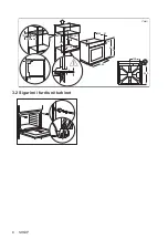 Preview for 8 page of AEG BEB331110M User Manual