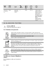 Preview for 18 page of AEG BEB331110M User Manual