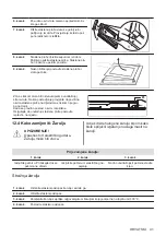 Preview for 41 page of AEG BEB331110M User Manual