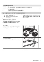 Preview for 55 page of AEG BEB331110M User Manual