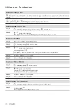 Preview for 76 page of AEG BEB331110M User Manual