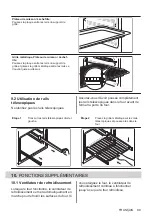 Preview for 99 page of AEG BEB331110M User Manual