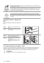 Preview for 104 page of AEG BEB331110M User Manual