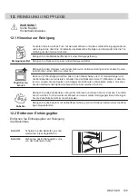 Preview for 125 page of AEG BEB331110M User Manual