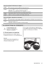 Preview for 141 page of AEG BEB331110M User Manual