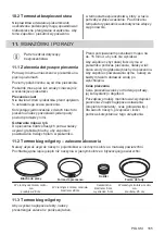 Preview for 165 page of AEG BEB331110M User Manual