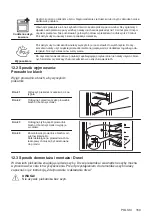 Preview for 169 page of AEG BEB331110M User Manual