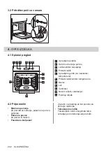 Preview for 202 page of AEG BEB331110M User Manual