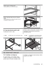 Preview for 207 page of AEG BEB331110M User Manual