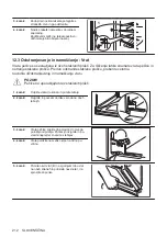 Preview for 212 page of AEG BEB331110M User Manual