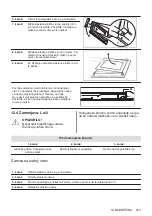 Preview for 213 page of AEG BEB331110M User Manual