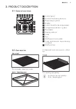 Предварительный просмотр 7 страницы AEG BEB355020B User Manual