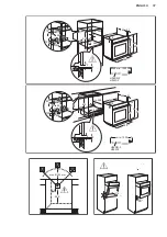 Предварительный просмотр 37 страницы AEG BEE255632M User Manual