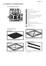 Preview for 7 page of AEG BEE431310M User Manual