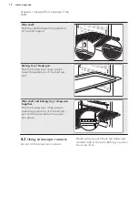 Preview for 12 page of AEG BEE431310M User Manual