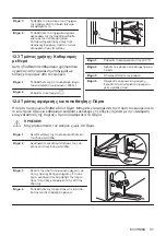 Preview for 41 page of AEG BEE435111M User Manual