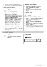 Preview for 51 page of AEG BEE435111M User Manual