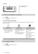 Preview for 54 page of AEG BEE435111M User Manual