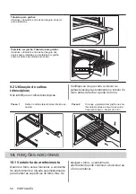 Preview for 58 page of AEG BEE435111M User Manual