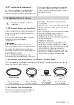 Preview for 59 page of AEG BEE435111M User Manual