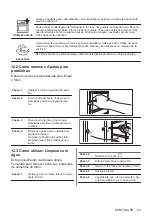 Preview for 63 page of AEG BEE435111M User Manual