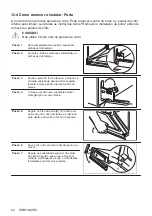 Preview for 64 page of AEG BEE435111M User Manual